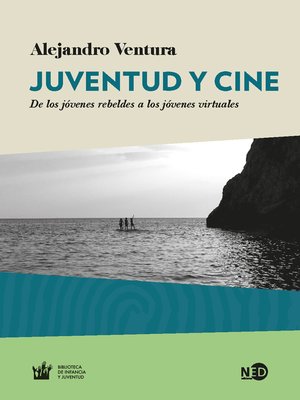 cover image of Juventud y cine